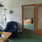 Appartement Sonnenhof Bad Elster