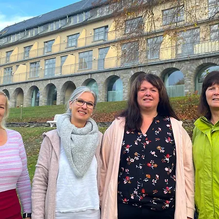 Sonnenhof Διαμέρισμα *