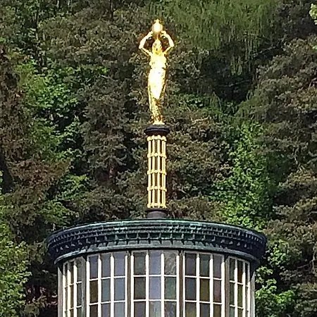 Διαμέρισμα Sonnenhof *