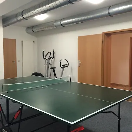 Апартаменты Sonnenhof