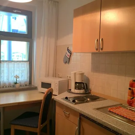 Sonnenhof * Бад-Эльстер