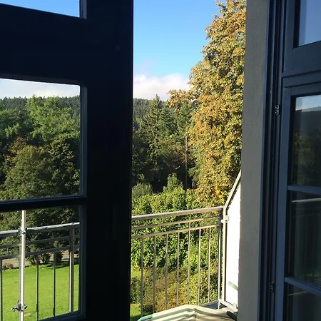 Sonnenhof Bad Elster