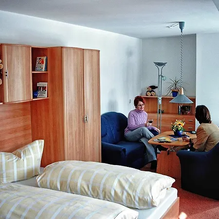 Sonnenhof Apartment Bad Elster