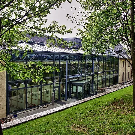 Sonnenhof Bad Elster