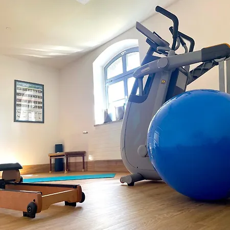 Апартаменты Sonnenhof