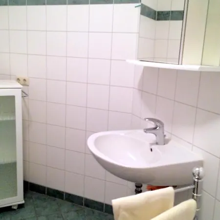 Sonnenhof Apartment *