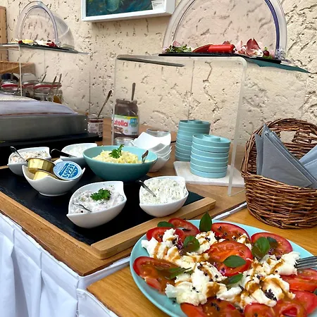 Sonnenhof Bad Elster