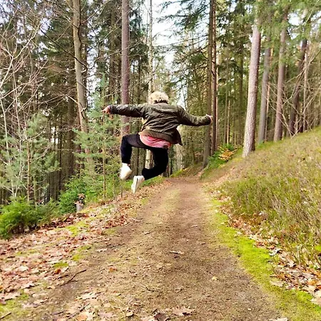 Апартаменты Sonnenhof *