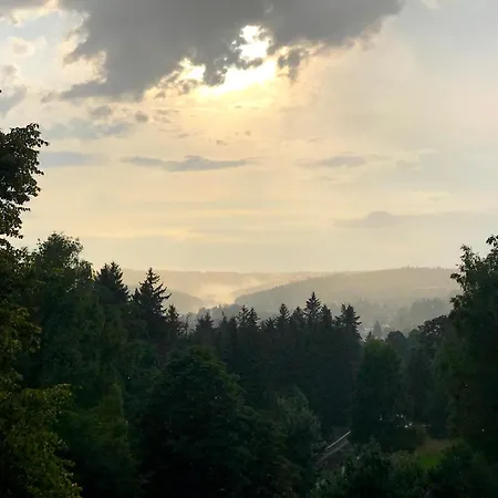 Sonnenhof * Bad Elster