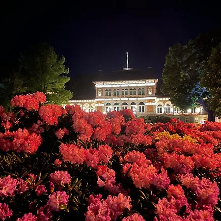 Διαμέρισμα Sonnenhof