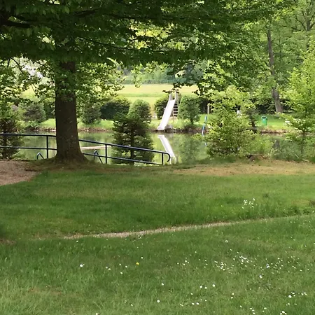 Sonnenhof Διαμέρισμα