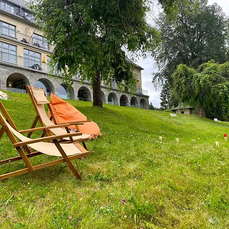 Апартаменты Sonnenhof