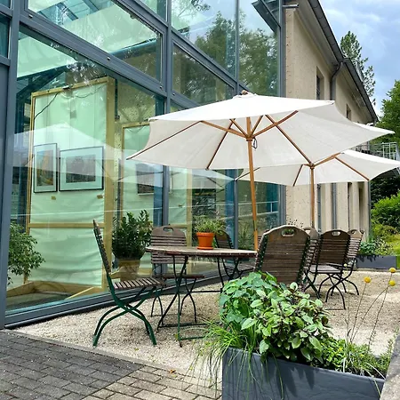 Sonnenhof Apartment *