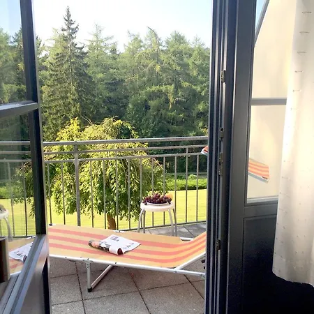 Sonnenhof Apartment
