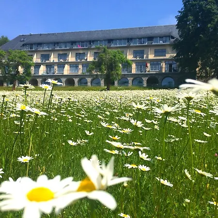 Sonnenhof Апартаменты Бад-Эльстер