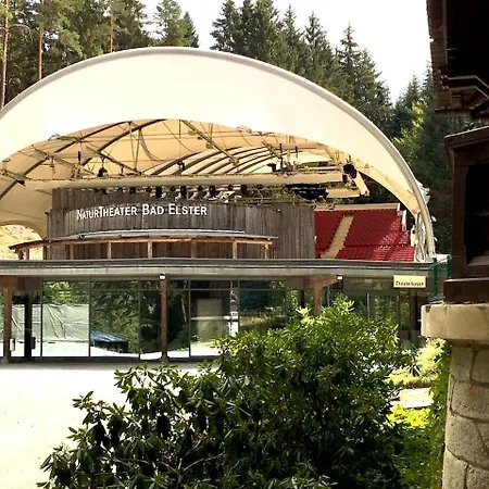 Διαμέρισμα Sonnenhof