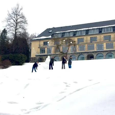 Sonnenhof Апартаменты Бад-Эльстер