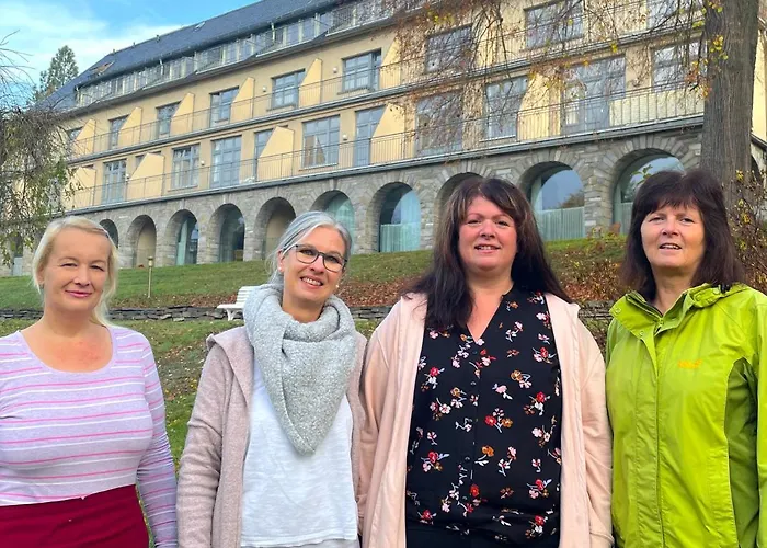 Sonnenhof Apartment *