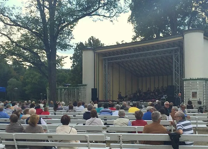 Sonnenhof Bad Elster