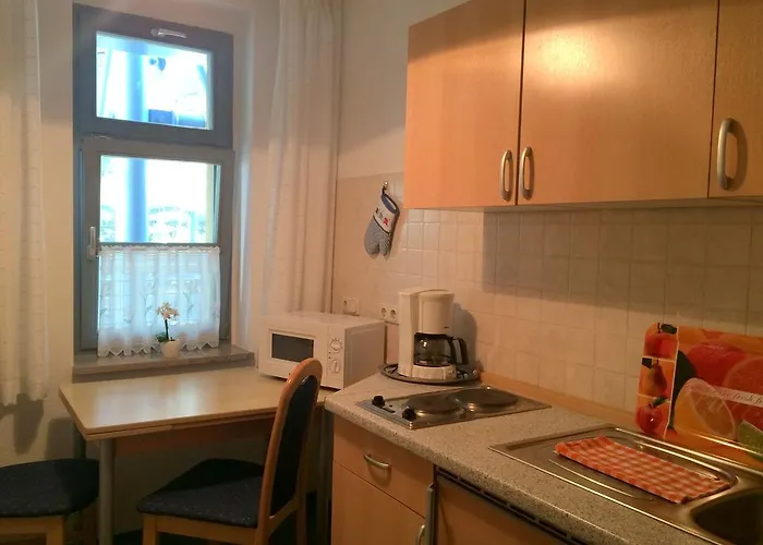 Sonnenhof * Bad Elster