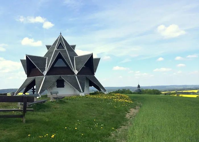 Sonnenhof Bad Elster