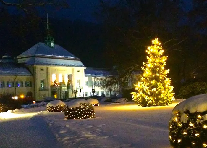 Sonnenhof Bad Elster