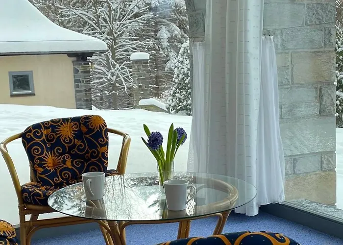 Sonnenhof Bad Elster