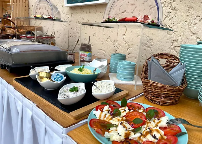 Sonnenhof Bad Elster