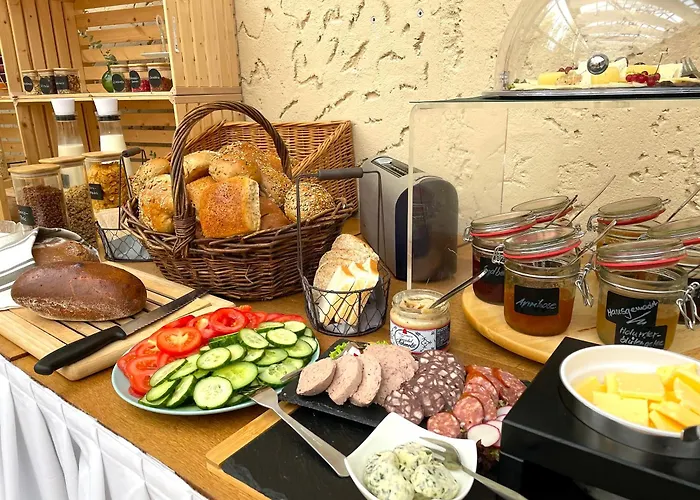 Sonnenhof * Bad Elster