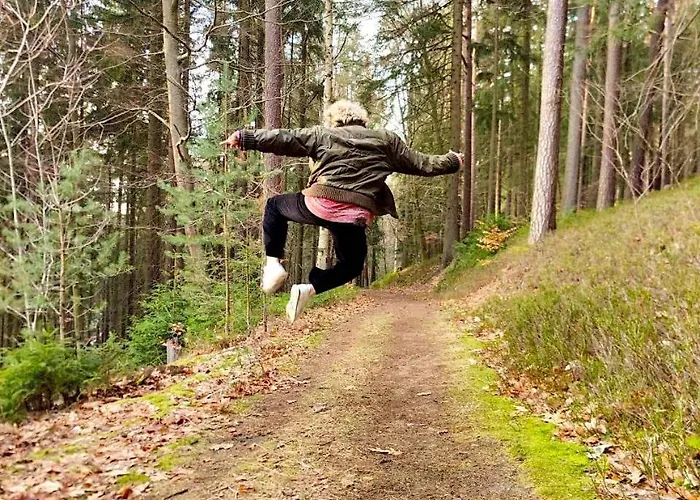 Apartment Sonnenhof *