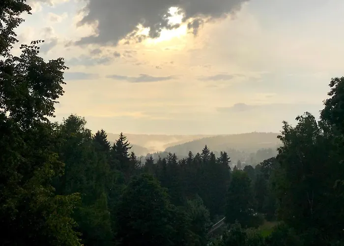 Sonnenhof * Bad Elster