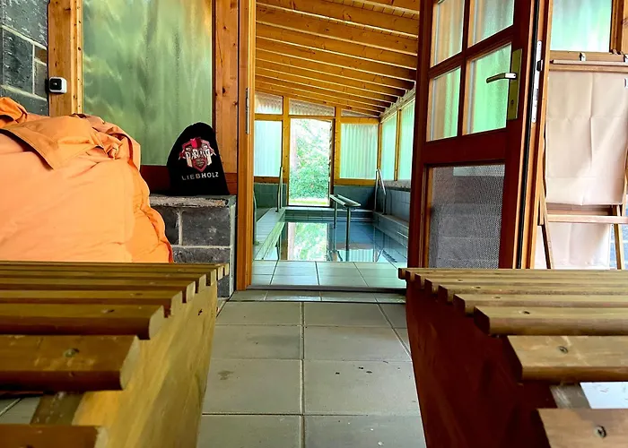 Sonnenhof Apartment Bad Elster