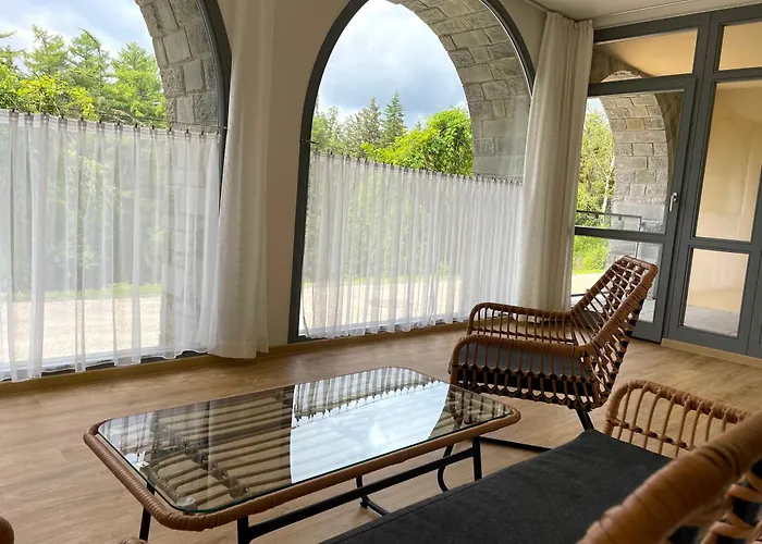 Sonnenhof * Bad Elster