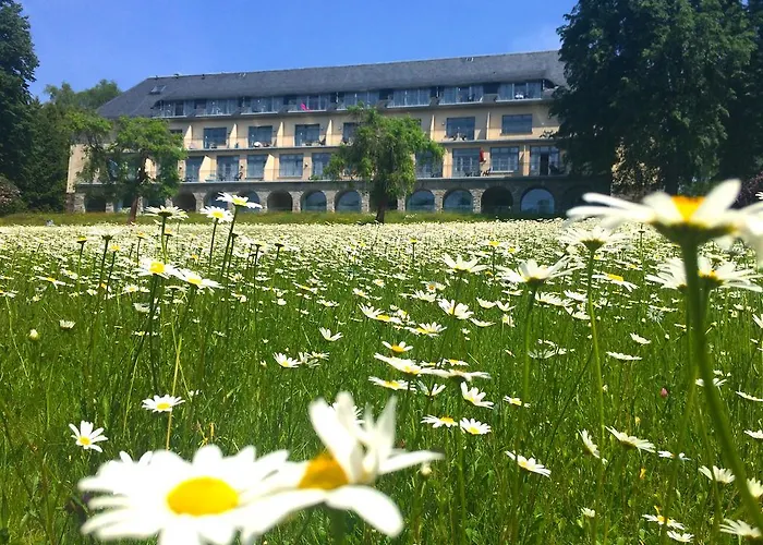 Sonnenhof Apartment Bad Elster